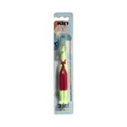 KIN Toothbrush Children (Lime)