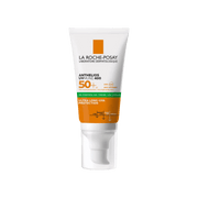 لاروش بوزيه - جل أنثيليوس جل التحكم بالزيت UVMUNE 400 SPF 50+ - كريم 50 مل