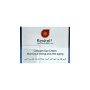Revitol Collagen Day Cream Morning Firming and AntiAging 40g