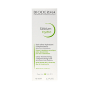 Bioderma Sebium Hydra Cream 40ml