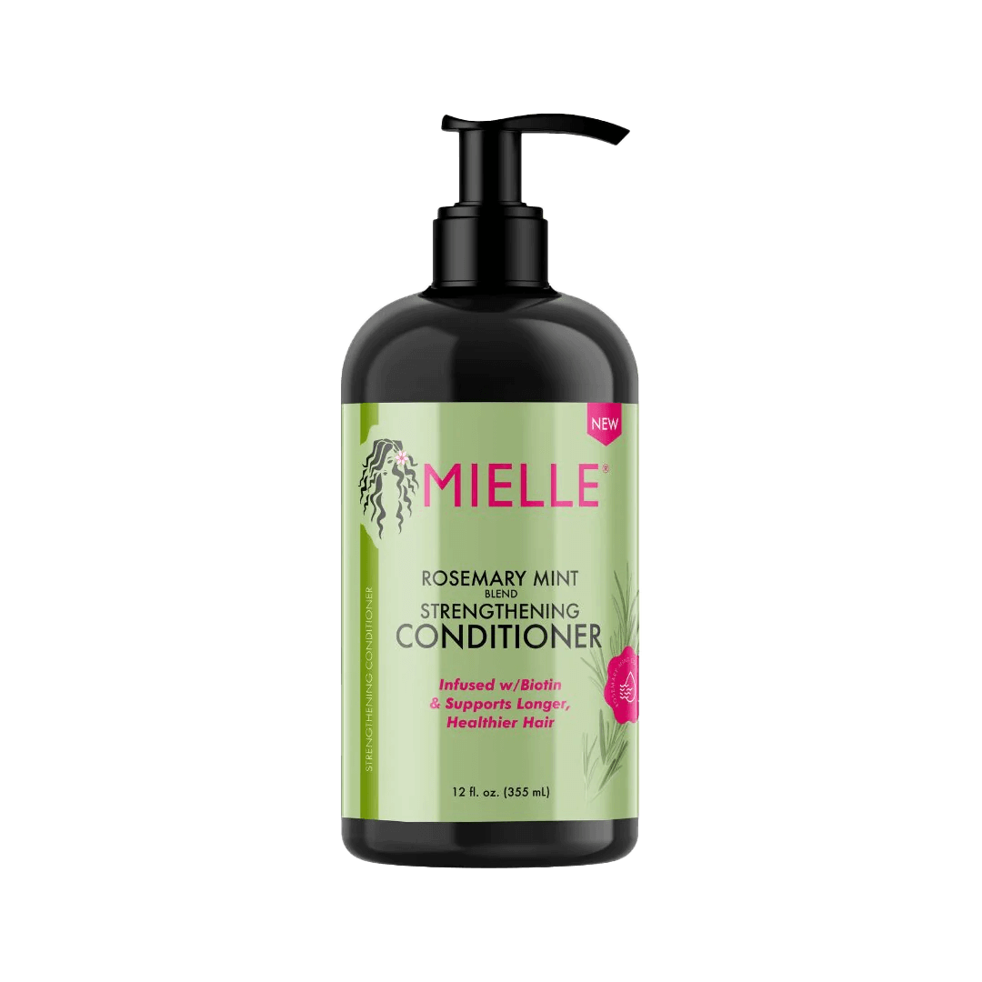 Mielle Rosemary Mint Blend & Strengthening Conditoner 355ml