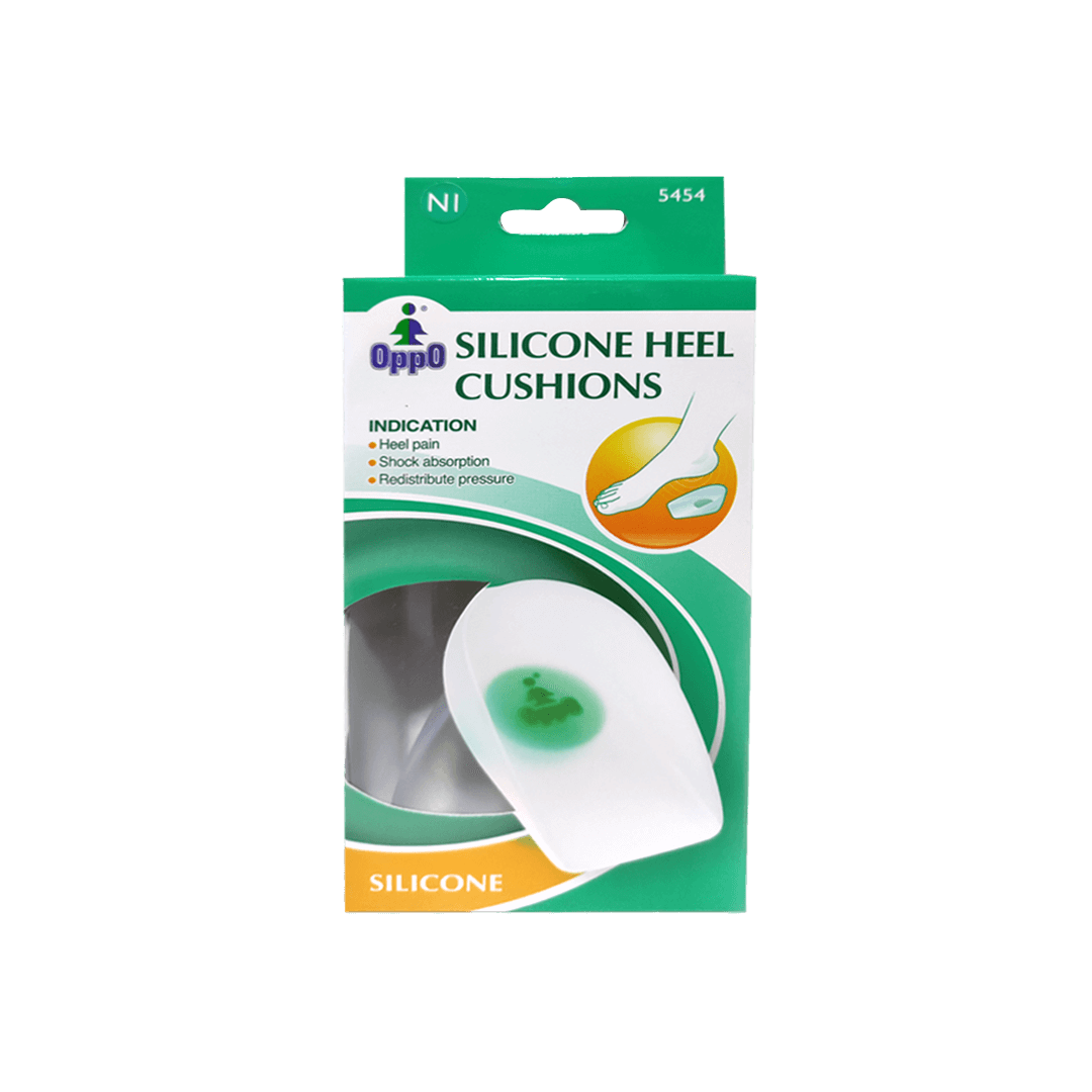 OppO Silicone Heel Cushion N1