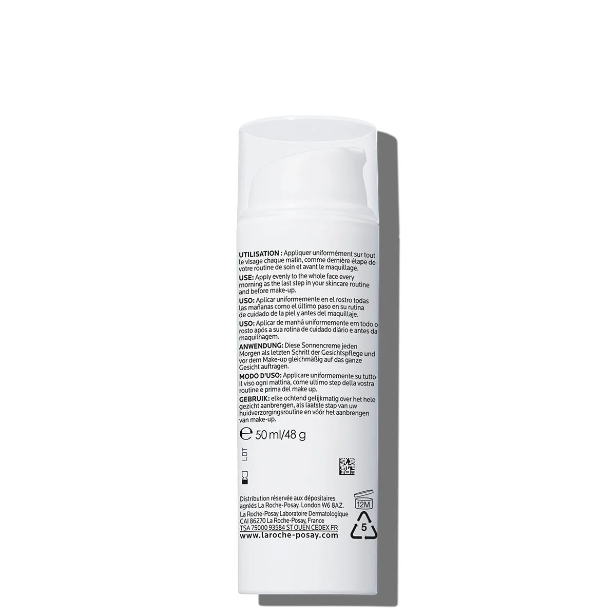 La Roche Posay PhotoCorrection Daily CC Cream SPF50 50 Ml