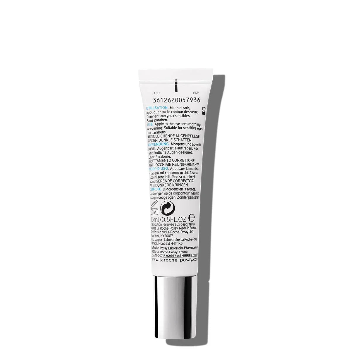 La Roche Posay Pigmentclar Eyes 15 Ml