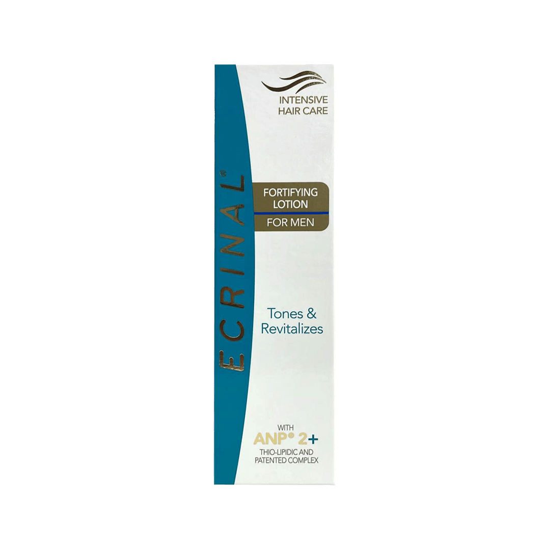 Ecrinal Lotion for man 200ml