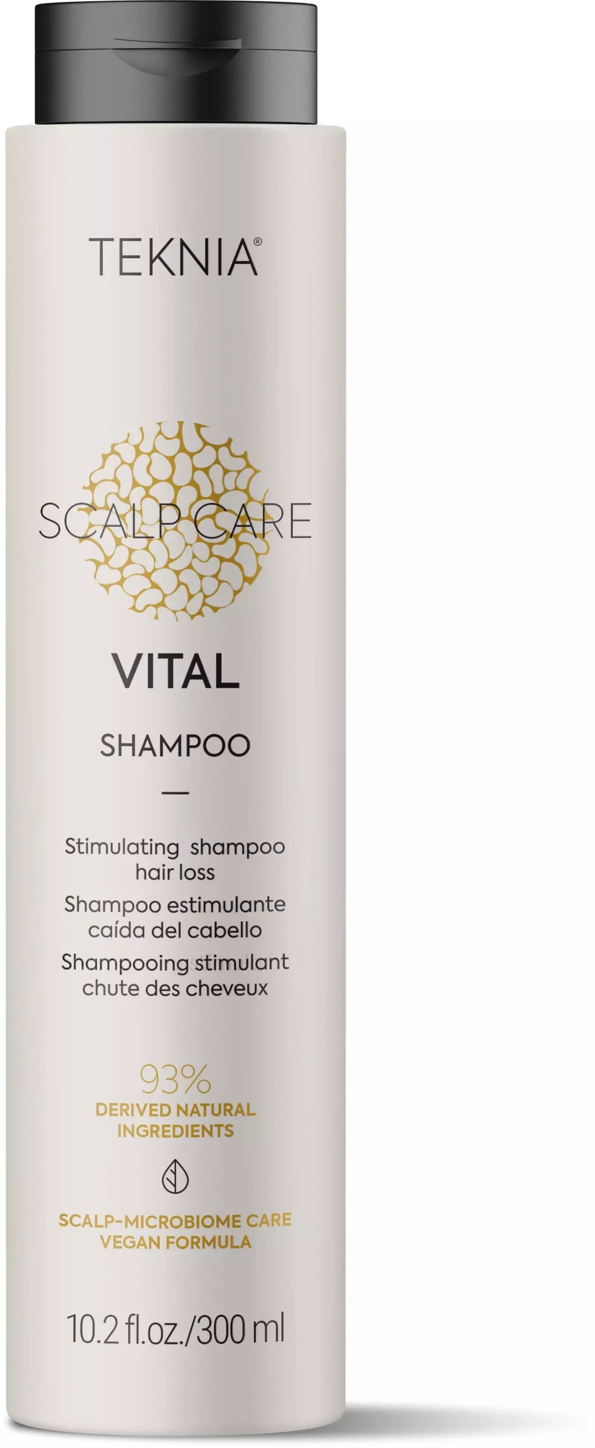 LAKME TEKNIA Scalp Vital Stimulating Shampoo for Hair & Scalp Care 300ml 44362