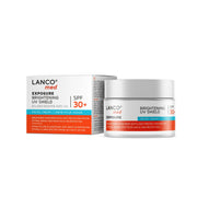 LANCOMED EXPOSURE SPF 30+ BRIGHTENING FACIAL CREAM 50 ML
