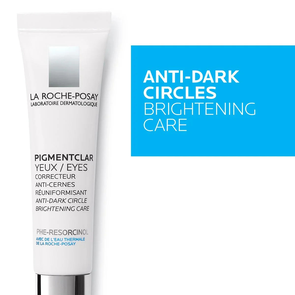 La Roche Posay Pigmentclar Eyes 15 Ml