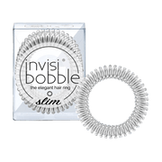 Invisibobble Slim Chrome Sweet Chrome