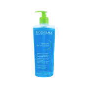 Bioderma Sebium Foaming Gel 500Ml