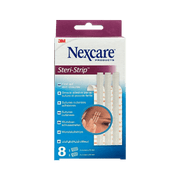 Nexcare Steri Strip 8 Strips