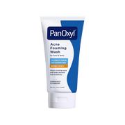غسول رغوي لحب الشباب PanOxyl Benzoyl Peroxide 10٪