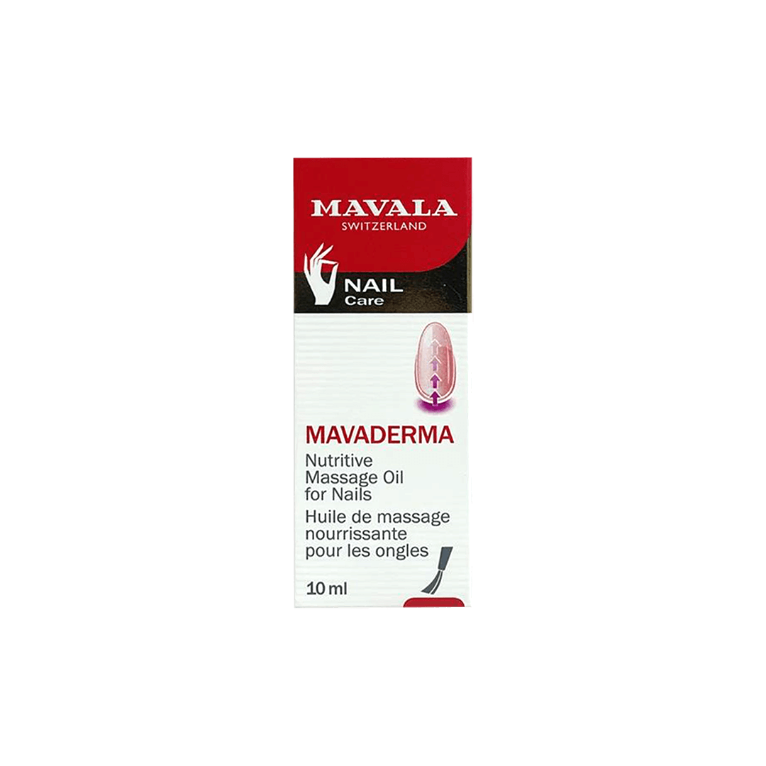 Nail Oil