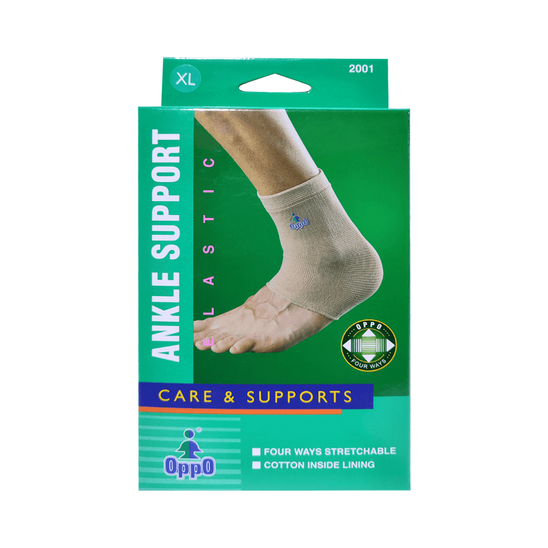OppO Ankle Support X Large