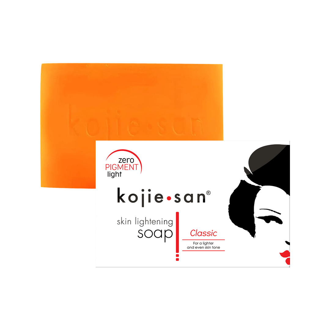 Kojie San Skin Lightening Soap 135g