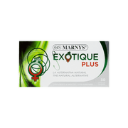 Marnys Exotique Plus 30 Capsules