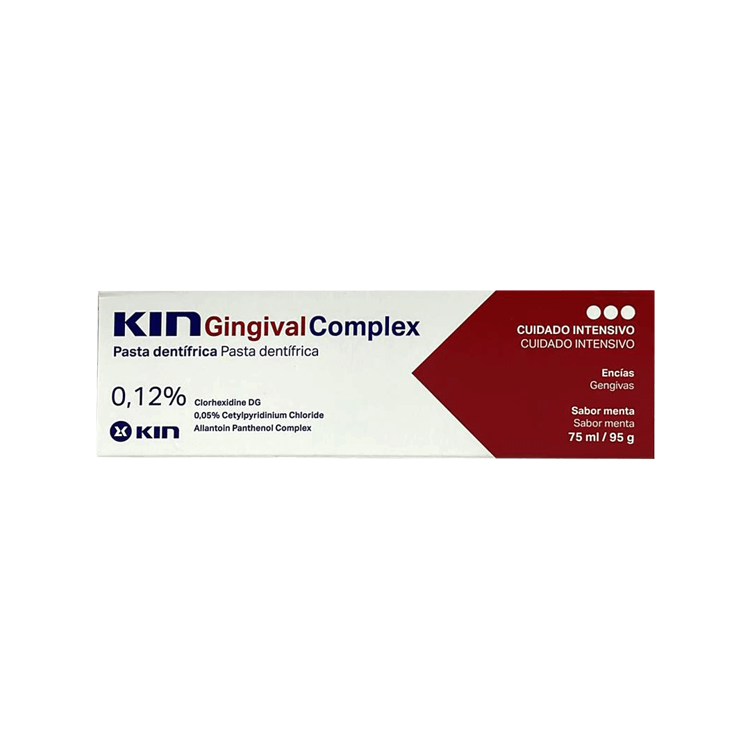 KIN Gingival Complex 75ML