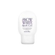 Secret Key Snow White Spot Gel 65g