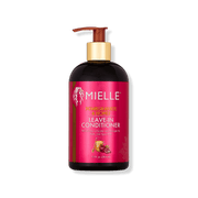 Mielle Leave in conditioner Pomegrante & honey