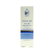 كيو في- جل إنقاذ الوجه 25 جم