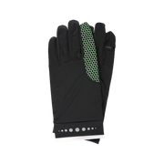 Jingpinshoutao Gloves Free Size (Black)
