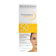Bioderma Photoderm SPOT AGE SPF50 40ml