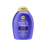 Ogx Biotin & Collagen Shampoo 385ml