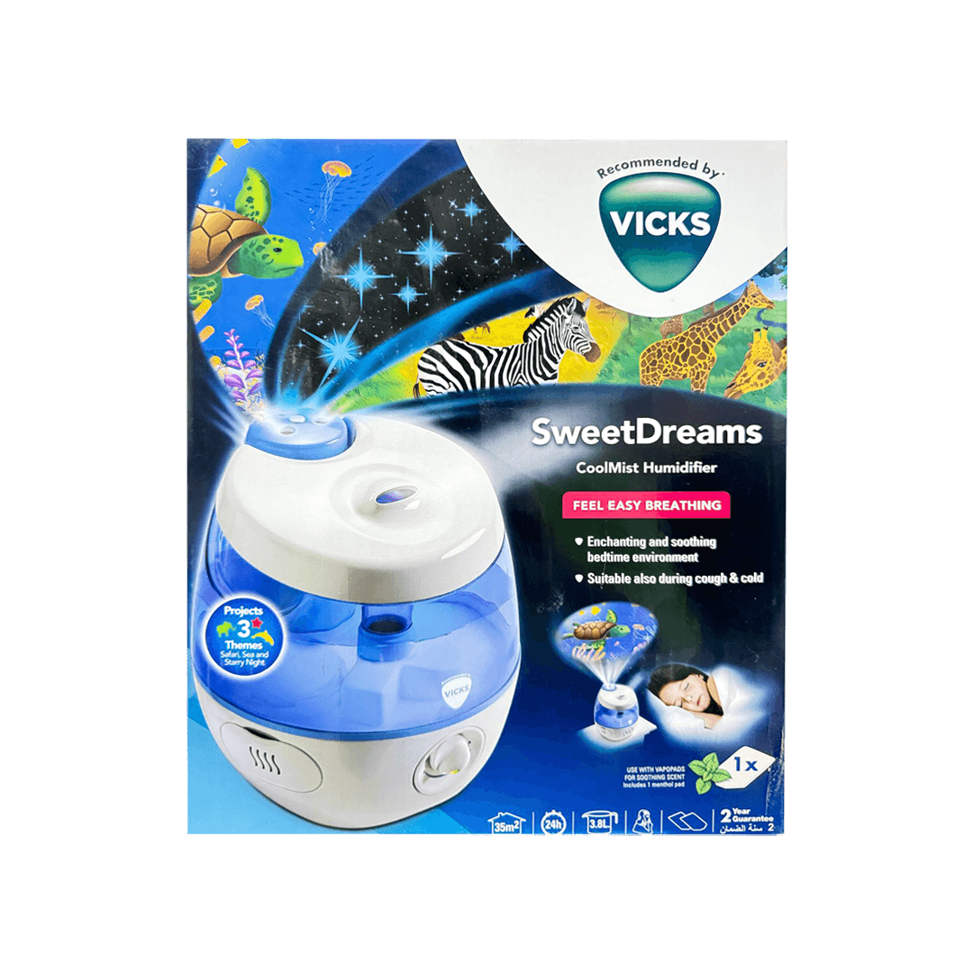 Humidifier