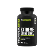 NutraBio Extreme Joint Care 120 Capsules