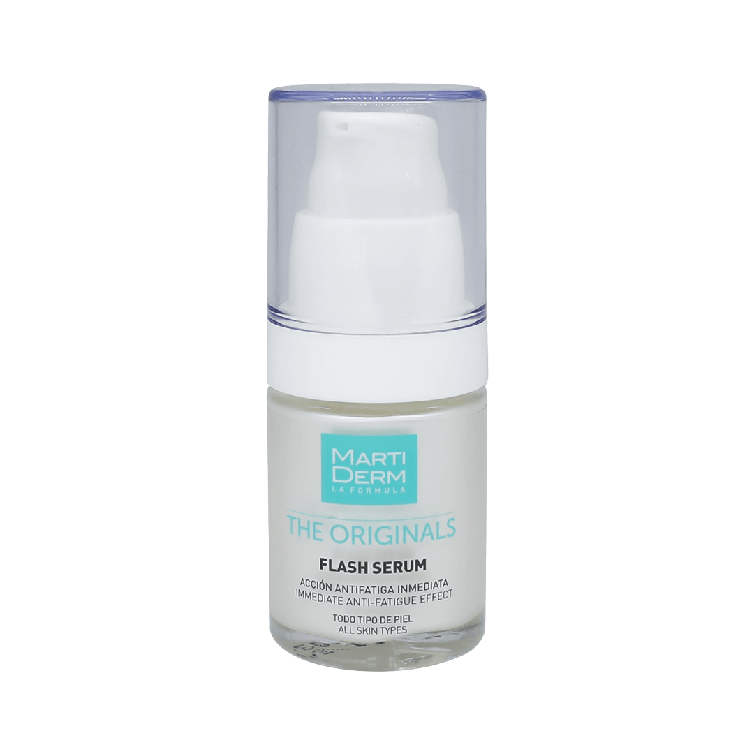 MartiDerm Flash Serum 15ml