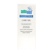 Sebamed Clear Face Care gel