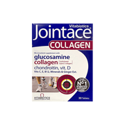 Vitabiotics Jointace Collagen 30 Tablets