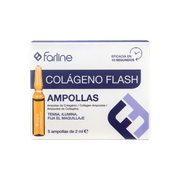Farline Collagen 2ml x 5 Ampoules
