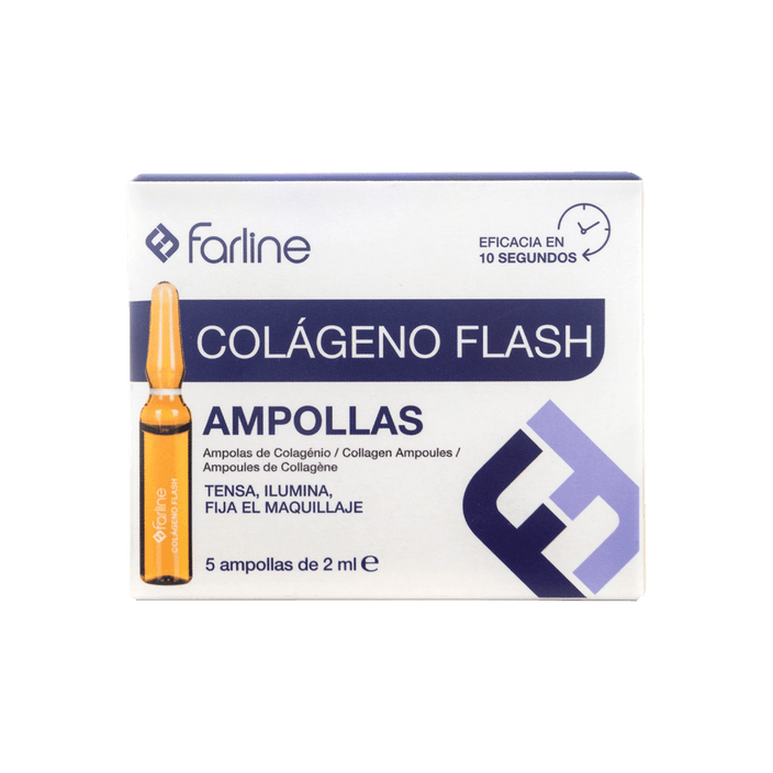 Farline Collagen 2ml x 5 Ampoules