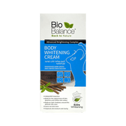 Bio Balance Body Whitening Cream 60ml