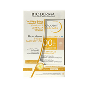 Bioderma Photoderm Fluide Max SPF100 Very Light (1+1)