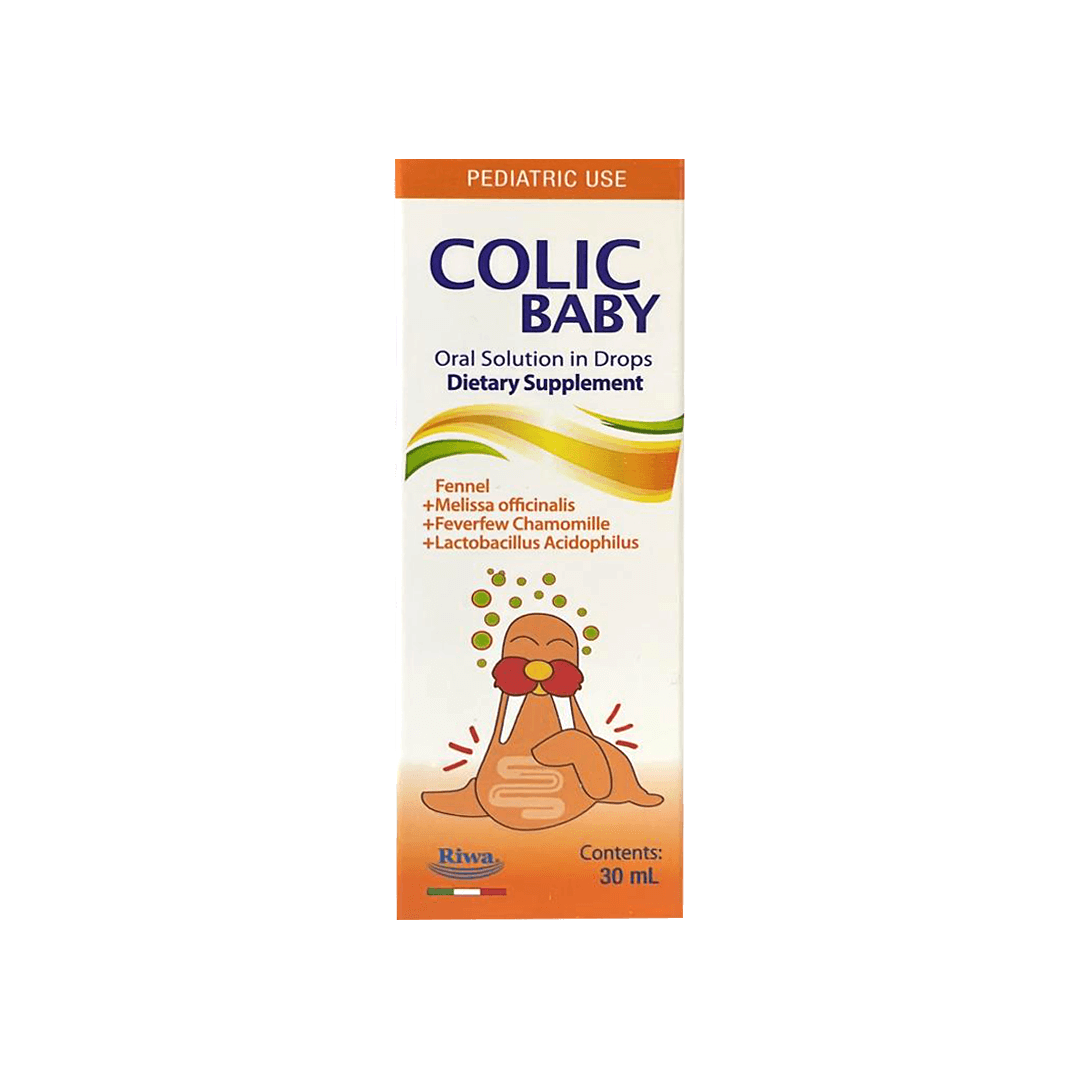 Pain Relief Drops