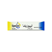 Bausch & Lomb Liposic Eye Gel