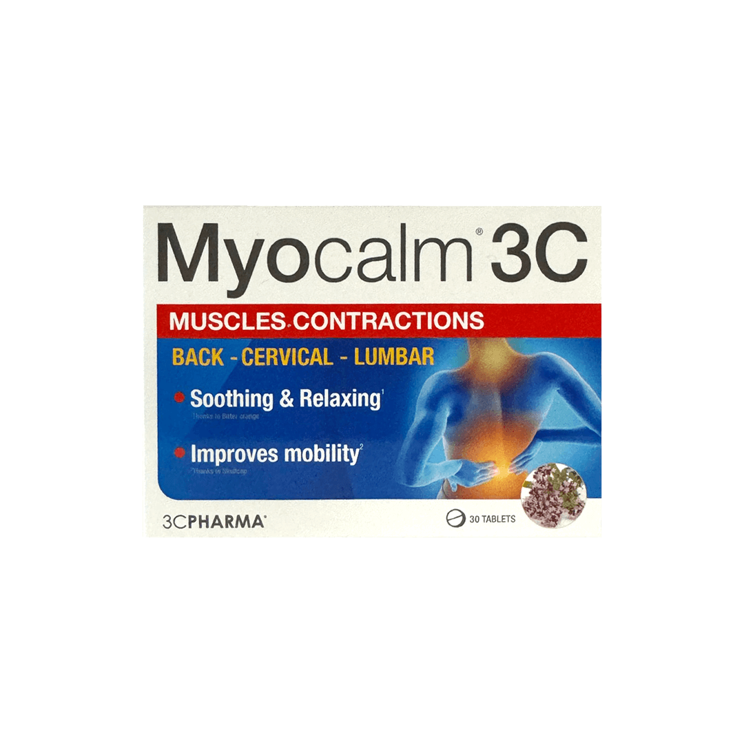 3CPharma