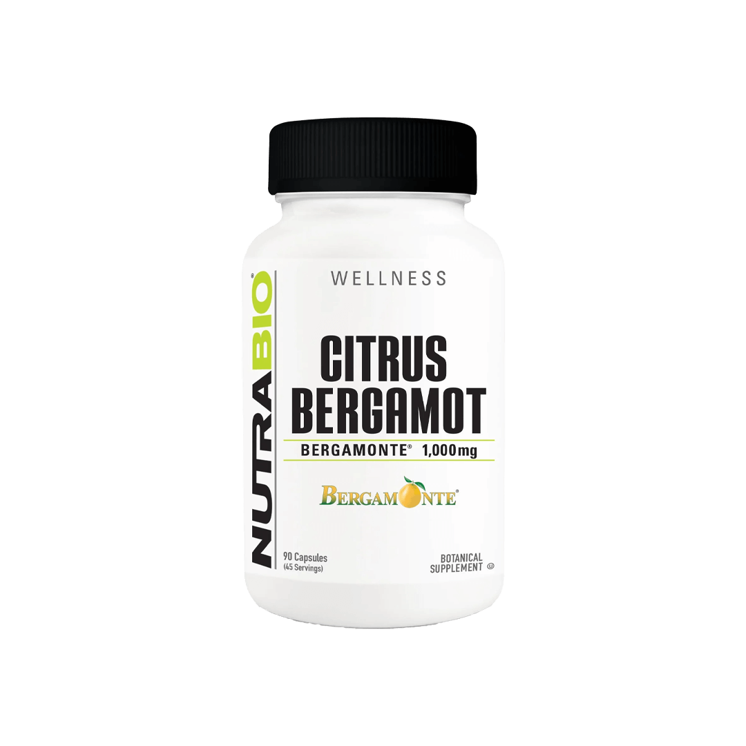 NutraBio
