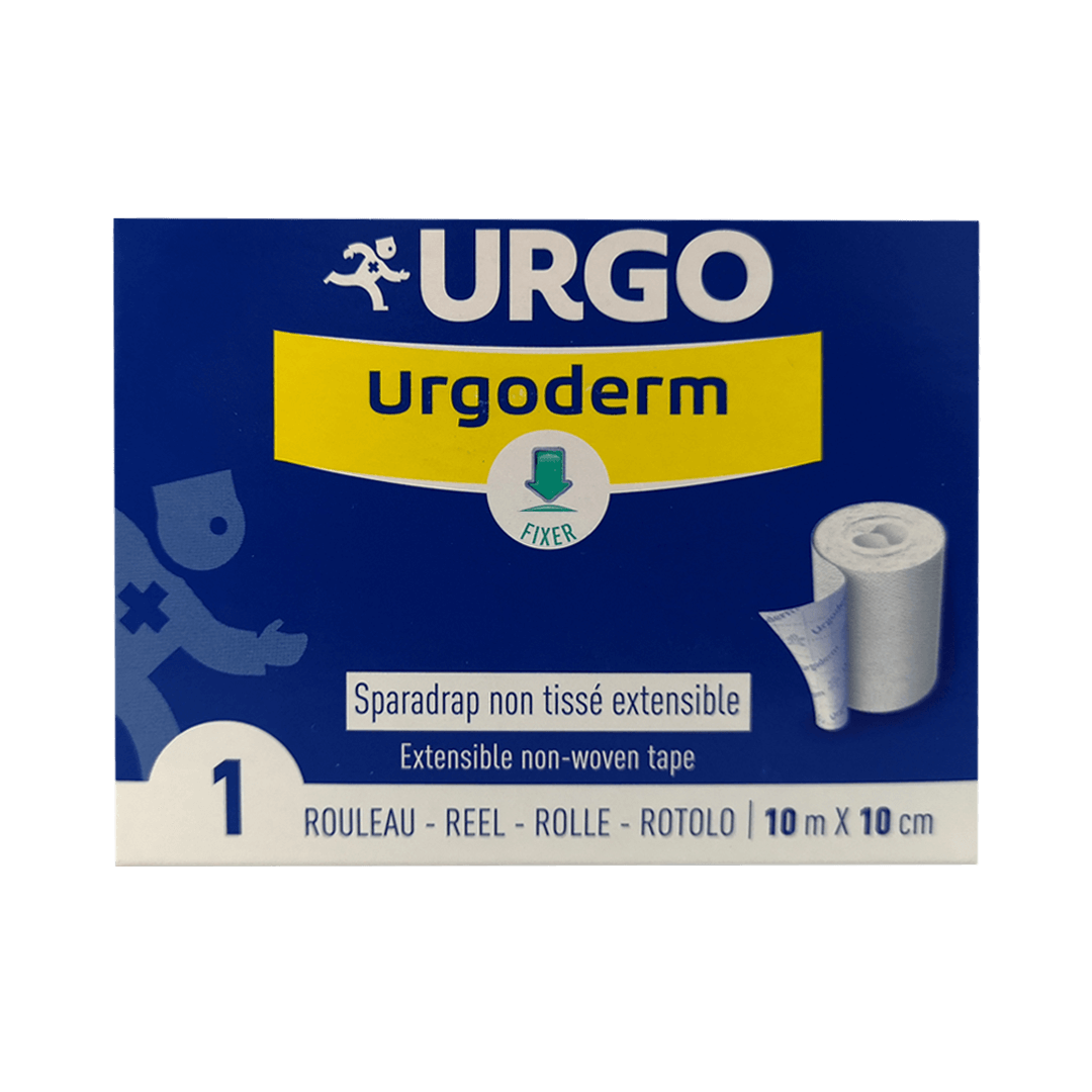 Urgo Derm 10m X 10cm