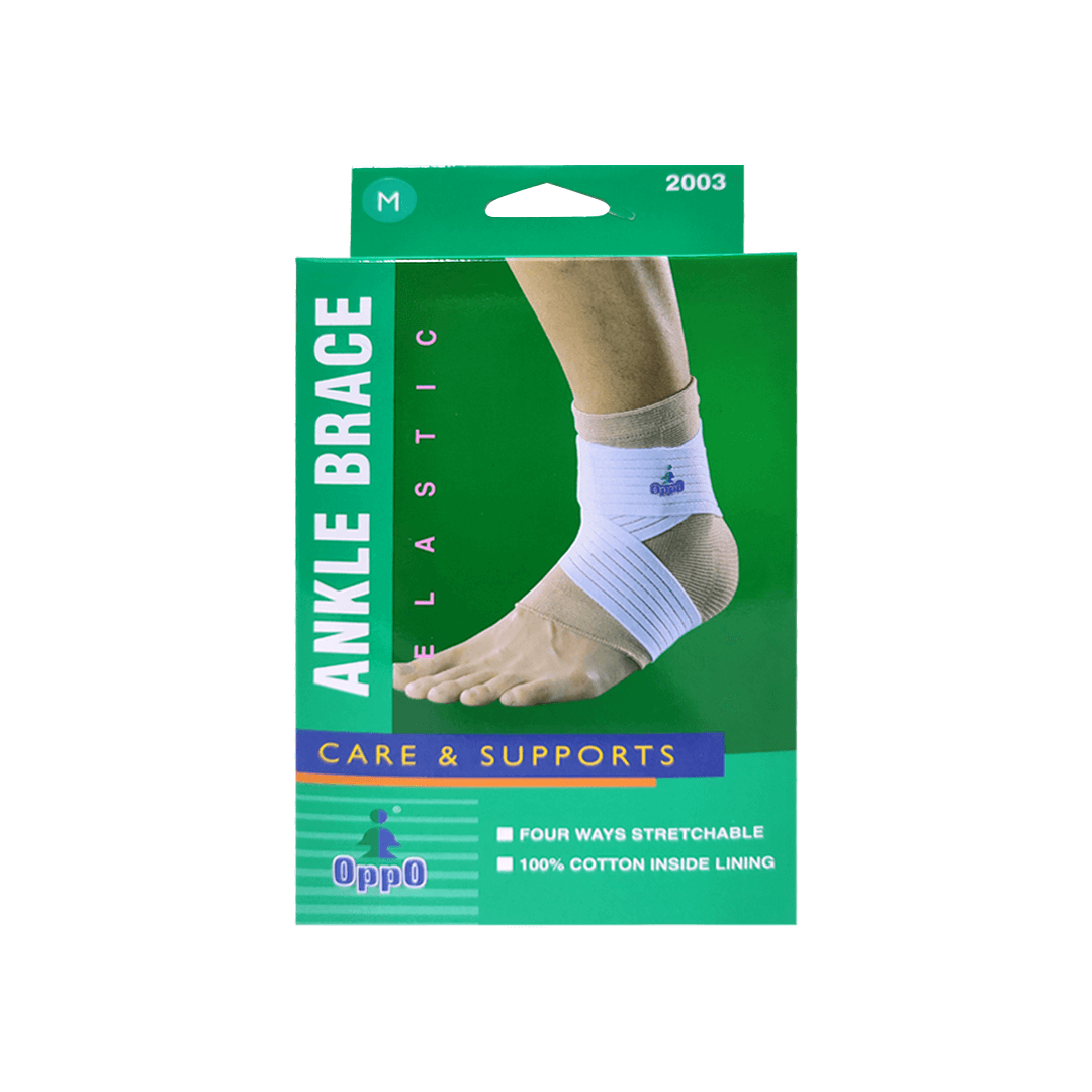 OppO Ankle Brace Medium