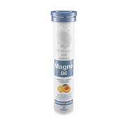 VITAXA Magne B6 Effervescent 20'S Tabs