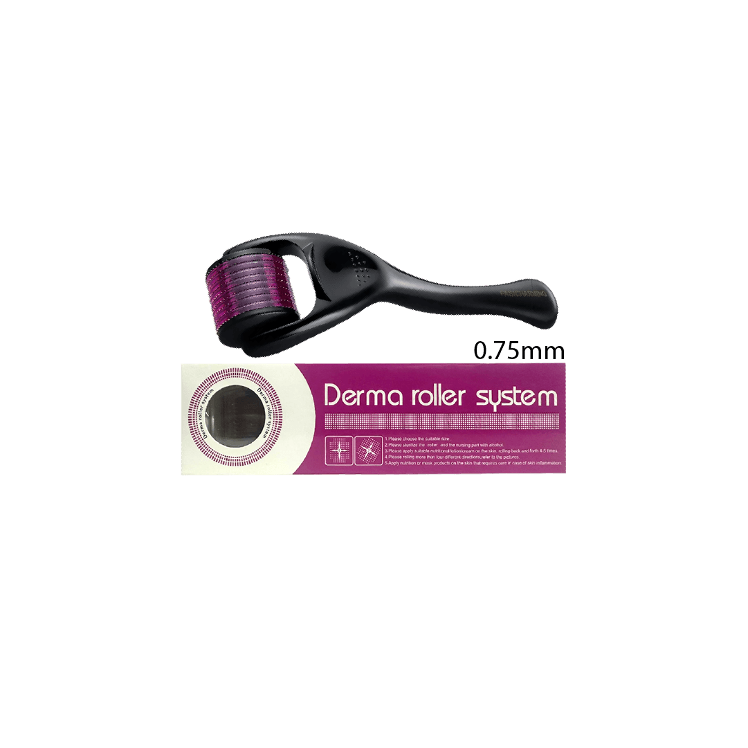 Derma Roller 0.75