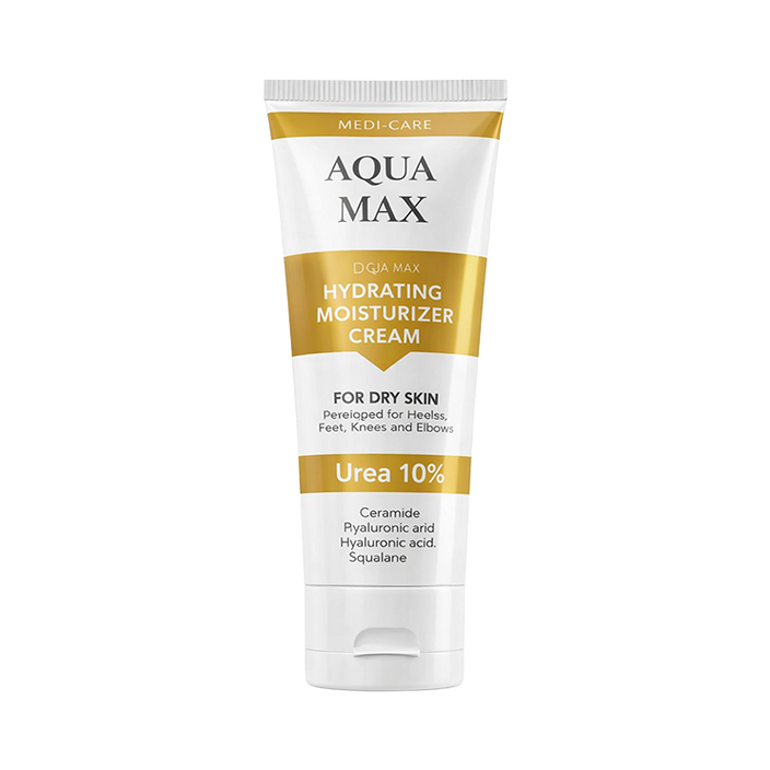 MEDI-CARE Aqua Max 10% Urea 75 G