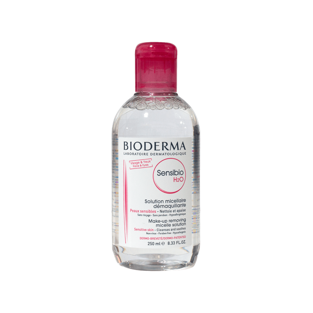Bioderma Sensibio H2O 250Ml