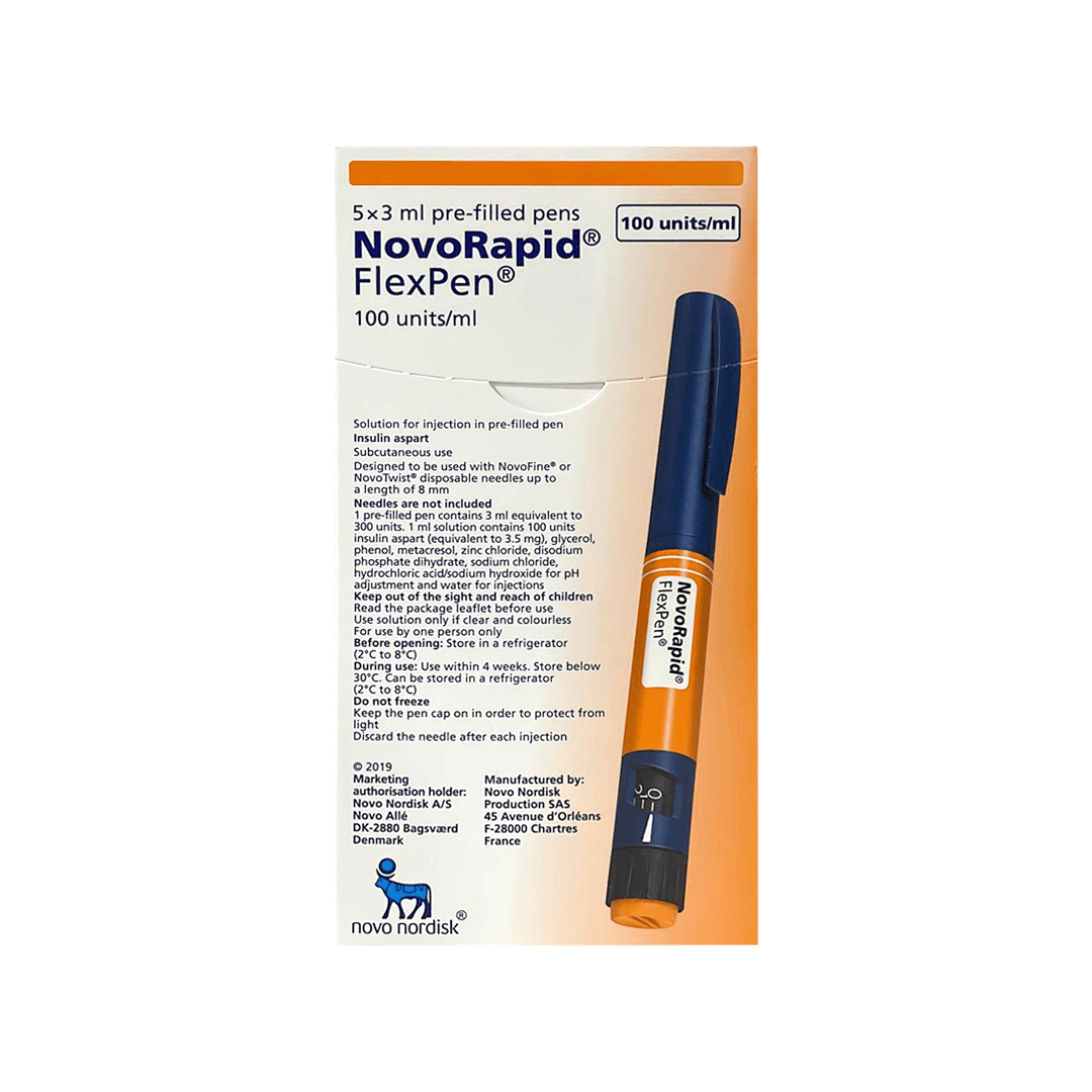 NovaRapid