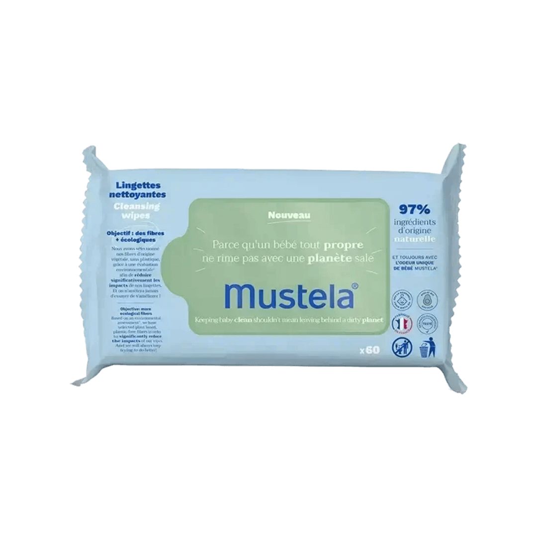 Body Wipes