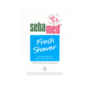Sebamed Shower Fresh Gel 200ml