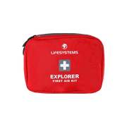 Lifesystems Explorer First Aid Kit (36 Items)